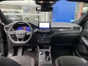 Ford Kuga 2.5 225pk PHEV ST-Line X | Trekhaak wegklapbaar | Winter Pack | Adaptieve Cruise. | BLIS | thumbnail 8