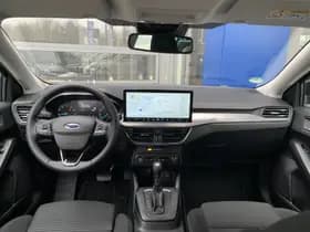 Ford Focus Wagon 1.0 Turbo 155pk Mild Hybride Titanium Automaat thumbnail 11