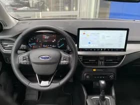 Ford Focus Wagon 1.0 Turbo 155pk Mild Hybride Titanium Automaat thumbnail 12