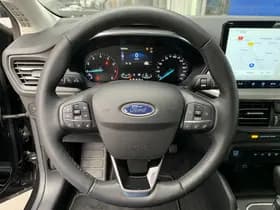 Ford Focus Wagon 1.0 Turbo 155pk Mild Hybride Titanium Automaat thumbnail 15