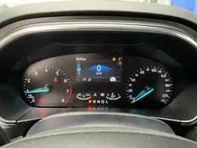 Ford Focus Wagon 1.0 Turbo 155pk Mild Hybride Titanium Automaat thumbnail 17