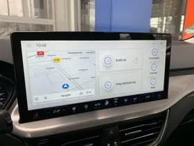 Ford Focus Wagon 1.0 Turbo 155pk Mild Hybride Titanium Automaat thumbnail 18