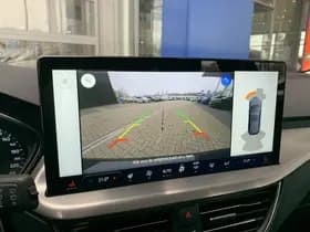 Ford Focus Wagon 1.0 Turbo 155pk Mild Hybride Titanium Automaat thumbnail 19