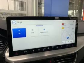 Ford Focus Wagon 1.0 Turbo 155pk Mild Hybride Titanium Automaat thumbnail 20