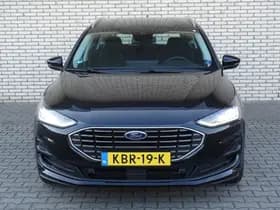 Ford Focus Wagon 1.0 Turbo 155pk Mild Hybride Titanium Automaat thumbnail 3