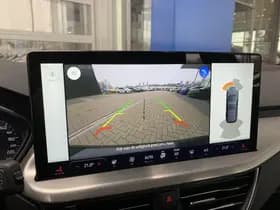 Ford Focus Wagon 1.0 Turbo 155pk Mild Hybride Titanium Automaat thumbnail 22