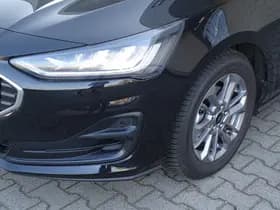 Ford Focus Wagon 1.0 Turbo 155pk Mild Hybride Titanium Automaat thumbnail 4