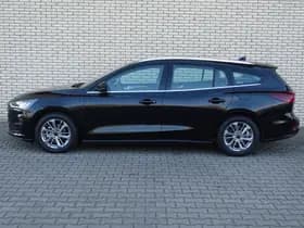 Ford Focus Wagon 1.0 Turbo 155pk Mild Hybride Titanium Automaat thumbnail 5