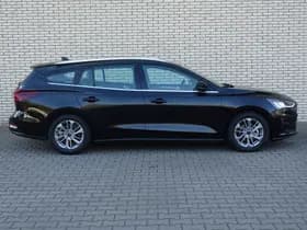 Ford Focus Wagon 1.0 Turbo 155pk Mild Hybride Titanium Automaat thumbnail 6