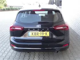 Ford Focus Wagon 1.0 Turbo 155pk Mild Hybride Titanium Automaat thumbnail 7