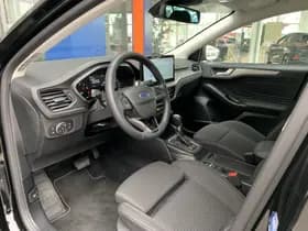 Ford Focus Wagon 1.0 Turbo 155pk Mild Hybride Titanium Automaat thumbnail 9