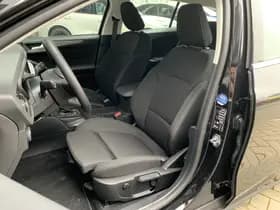 Ford Focus Wagon 1.0 Turbo 155pk Mild Hybride Titanium Automaat thumbnail 10