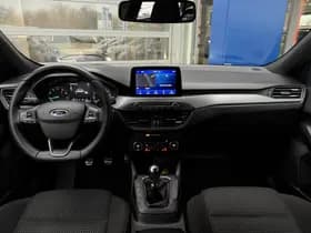 Ford Focus Wagon 1.0 EcoBoost Hybrid ST Line | 18 inch | Winter Pack | Camera | Adaptive Cruise | Carplay thumbnail 2