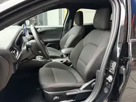 Ford Focus Wagon 1.0 EcoBoost Hybrid ST Line | 18 inch | Winter Pack | Camera | Adaptive Cruise | Carplay thumbnail 11