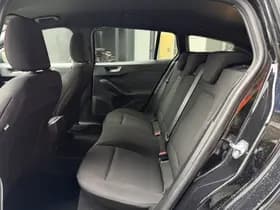 Ford Focus Wagon 1.0 EcoBoost Hybrid ST Line | 18 inch | Winter Pack | Camera | Adaptive Cruise | Carplay thumbnail 12