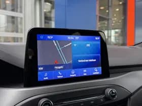 Ford Focus Wagon 1.0 EcoBoost Hybrid ST Line | 18 inch | Winter Pack | Camera | Adaptive Cruise | Carplay thumbnail 15