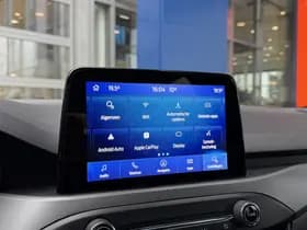 Ford Focus Wagon 1.0 EcoBoost Hybrid ST Line | 18 inch | Winter Pack | Camera | Adaptive Cruise | Carplay thumbnail 16