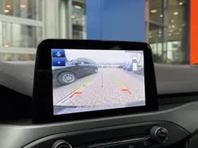 Ford Focus Wagon 1.0 EcoBoost Hybrid ST Line | 18 inch | Winter Pack | Camera | Adaptive Cruise | Carplay thumbnail 17