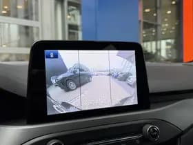 Ford Focus Wagon 1.0 EcoBoost Hybrid ST Line | 18 inch | Winter Pack | Camera | Adaptive Cruise | Carplay thumbnail 18