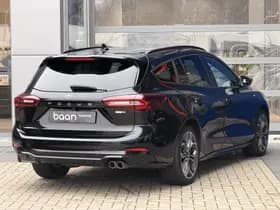 Ford Focus Wagon 1.0 EcoBoost Hybrid ST Line | 18 inch | Winter Pack | Camera | Adaptive Cruise | Carplay thumbnail 3