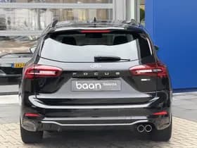 Ford Focus Wagon 1.0 EcoBoost Hybrid ST Line | 18 inch | Winter Pack | Camera | Adaptive Cruise | Carplay thumbnail 5