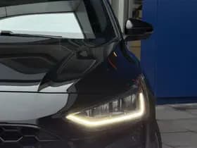 Ford Focus Wagon 1.0 EcoBoost Hybrid ST Line | 18 inch | Winter Pack | Camera | Adaptive Cruise | Carplay thumbnail 6