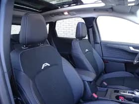 Ford Kuga 2.5 PHEV Active X | 19 inch | Trekhaak wegkl. | Matrix LED | Winter Pack | Panorama dak | Magnetic Grey thumbnail 14