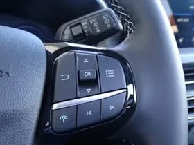 Ford Kuga 2.5 PHEV Active X | 19 inch | Trekhaak wegkl. | Matrix LED | Winter Pack | Panorama dak | Magnetic Grey thumbnail 21