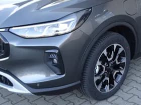 Ford Kuga 2.5 PHEV Active X | 19 inch | Trekhaak wegkl. | Matrix LED | Winter Pack | Panorama dak | Magnetic Grey thumbnail 4