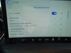 Ford Kuga 2.5 PHEV Active X | 19 inch | Trekhaak wegkl. | Matrix LED | Winter Pack | Panorama dak | Magnetic Grey thumbnail 34