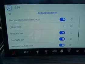 Ford Kuga 2.5 PHEV Active X | 19 inch | Trekhaak wegkl. | Matrix LED | Winter Pack | Panorama dak | Magnetic Grey thumbnail 35