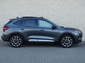 Ford Kuga 2.5 PHEV Active X | 19 inch | Trekhaak wegkl. | Matrix LED | Winter Pack | Panorama dak | Magnetic Grey thumbnail 6