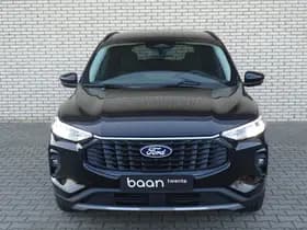 Ford Kuga 2.5 PHEV Titanium | Winter Pack | Trekhaak wegkl. | Driver ass. Pack | 18 inch | Agate Black thumbnail 2