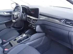 Ford Kuga 2.5 PHEV Titanium | Winter Pack | Trekhaak wegkl. | Driver ass. Pack | 18 inch | Agate Black thumbnail 11