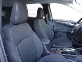 Ford Kuga 2.5 PHEV Titanium | Winter Pack | Trekhaak wegkl. | Driver ass. Pack | 18 inch | Agate Black thumbnail 12