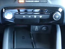 Ford Kuga 2.5 PHEV Titanium | Winter Pack | Trekhaak wegkl. | Driver ass. Pack | 18 inch | Agate Black thumbnail 16