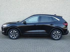 Ford Kuga 2.5 PHEV Titanium | Winter Pack | Trekhaak wegkl. | Driver ass. Pack | 18 inch | Agate Black thumbnail 4