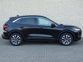 Ford Kuga 2.5 PHEV Titanium | Winter Pack | Trekhaak wegkl. | Driver ass. Pack | 18 inch | Agate Black thumbnail 5