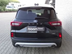 Ford Kuga 2.5 PHEV Titanium | Winter Pack | Trekhaak wegkl. | Driver ass. Pack | 18 inch | Agate Black thumbnail 6