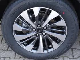 Ford Kuga 2.5 PHEV Titanium | Winter Pack | Trekhaak wegkl. | Driver ass. Pack | 18 inch | Agate Black thumbnail 7