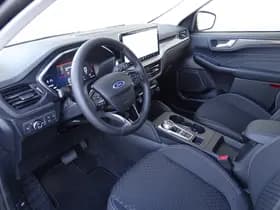 Ford Kuga 2.5 PHEV Titanium | Winter Pack | Trekhaak wegkl. | Driver ass. Pack | 18 inch | Agate Black thumbnail 9