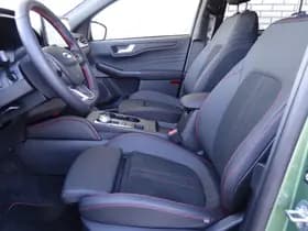 Ford Kuga 2.5 PHEV ST-Line X | Trekhaak wegkl. | Panorama dak | Matrix LED | Winter Pack | 20 inch | Bursting Green thumbnail 13