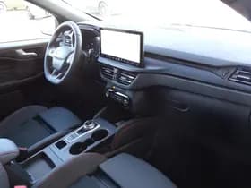 Ford Kuga 2.5 PHEV ST-Line X | Trekhaak wegkl. | Panorama dak | Matrix LED | Winter Pack | 20 inch | Bursting Green thumbnail 15