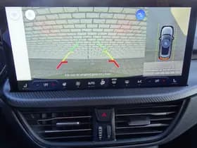 Ford Kuga 2.5 PHEV ST-Line X | Trekhaak wegkl. | Panorama dak | Matrix LED | Winter Pack | 20 inch | Bursting Green thumbnail 18