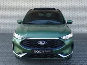 Ford Kuga 2.5 PHEV ST-Line X | Trekhaak wegkl. | Panorama dak | Matrix LED | Winter Pack | 20 inch | Bursting Green thumbnail 3