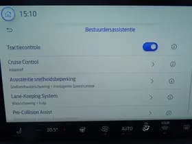 Ford Kuga 2.5 PHEV ST-Line X | Trekhaak wegkl. | Panorama dak | Matrix LED | Winter Pack | 20 inch | Bursting Green thumbnail 25