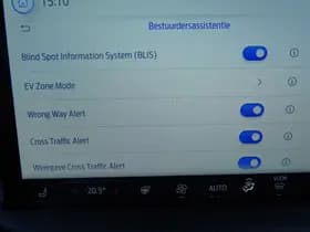 Ford Kuga 2.5 PHEV ST-Line X | Trekhaak wegkl. | Panorama dak | Matrix LED | Winter Pack | 20 inch | Bursting Green thumbnail 26