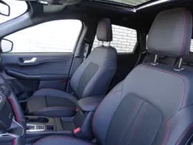 Ford Kuga 2.5 PHEV ST-Line X | Trekhaak wegkl. | Panorama dak | Matrix LED | Winter Pack | 20 inch | Bursting Green thumbnail 29