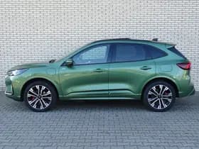 Ford Kuga 2.5 PHEV ST-Line X | Trekhaak wegkl. | Panorama dak | Matrix LED | Winter Pack | 20 inch | Bursting Green thumbnail 5