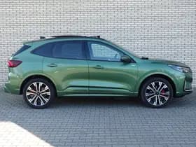 Ford Kuga 2.5 PHEV ST-Line X | Trekhaak wegkl. | Panorama dak | Matrix LED | Winter Pack | 20 inch | Bursting Green thumbnail 6